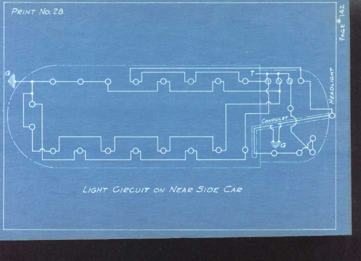 PRT Electrical Instruction Prints - Page #142