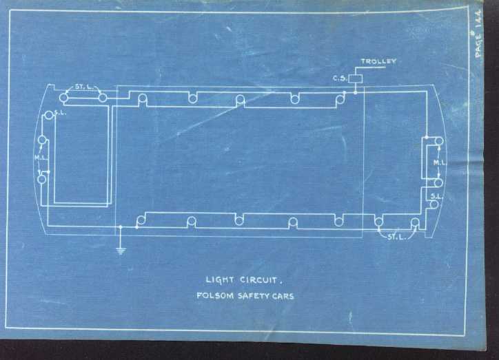 PRT Electrical Instruction Prints - Page #144