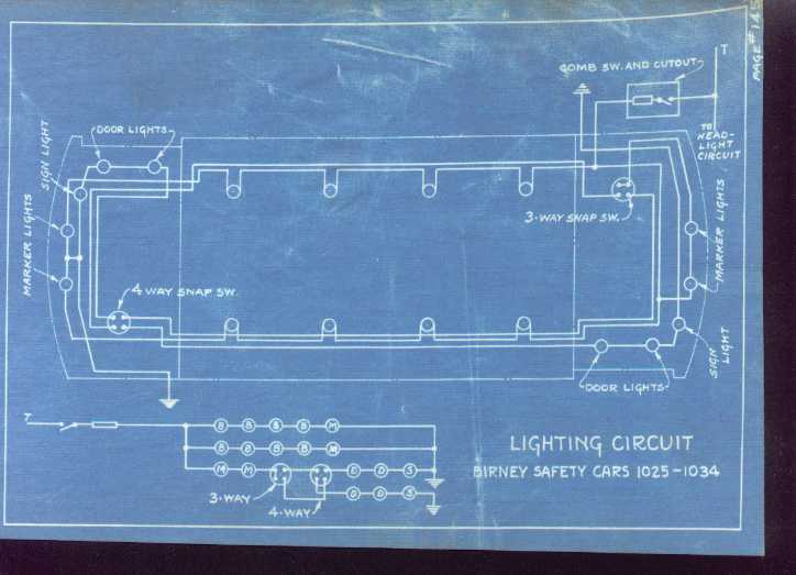 PRT Electrical Instruction Prints - Page #145