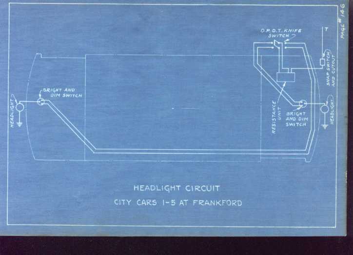 PRT Electrical Instruction Prints - Page #146