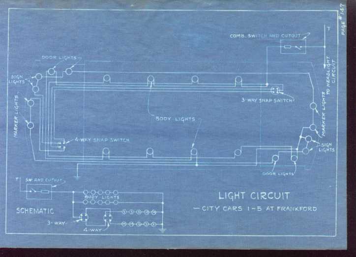 PRT Electrical Instruction Prints - Page #147