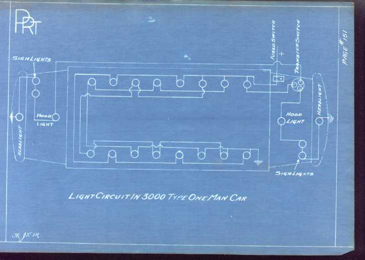 PRT Electrical Instruction Prints - Page #151