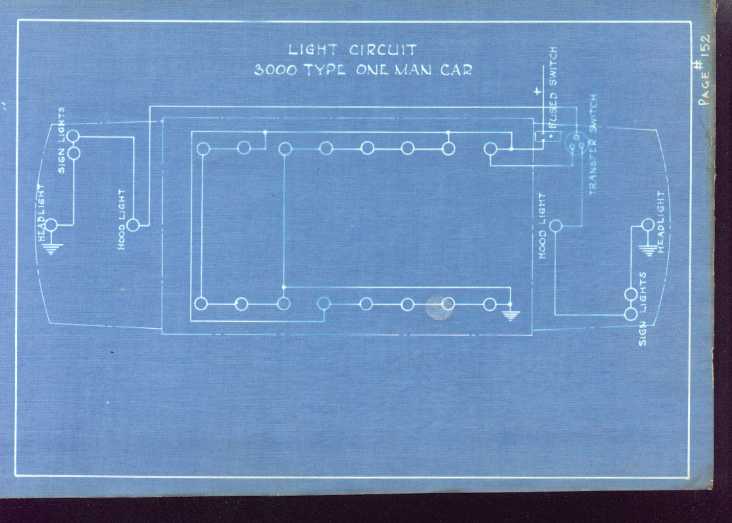 PRT Electrical Instruction Prints - Page #152