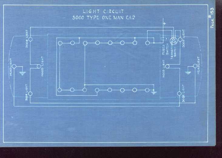 PRT Electrical Instruction Prints - Page #153