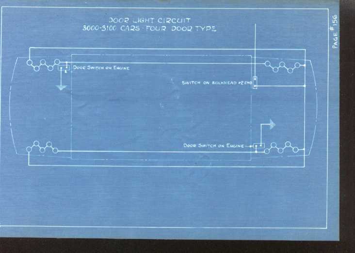 PRT Electrical Instruction Prints - Page #156