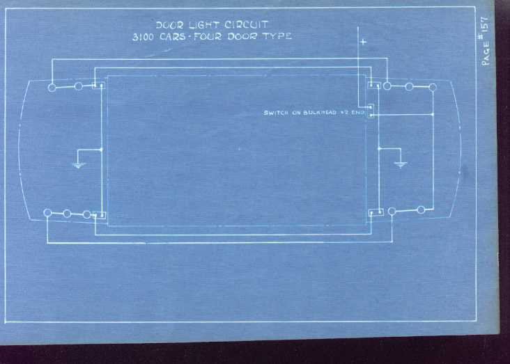 PRT Electrical Instruction Prints - Page #157