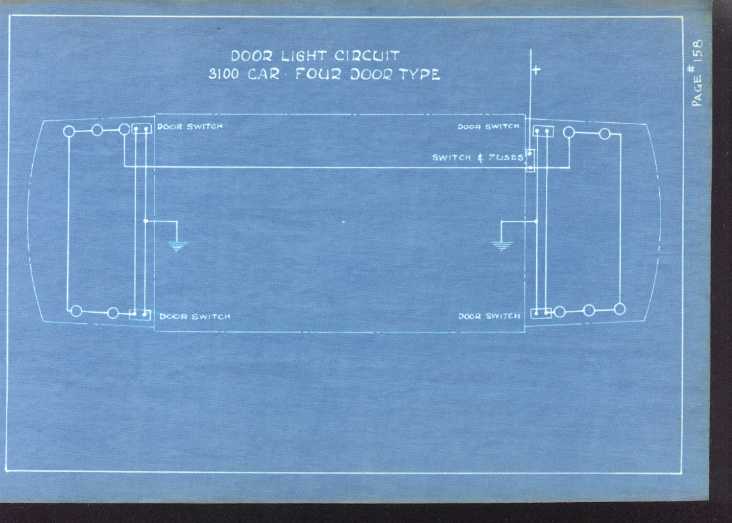 PRT Electrical Instruction Prints - Page #158