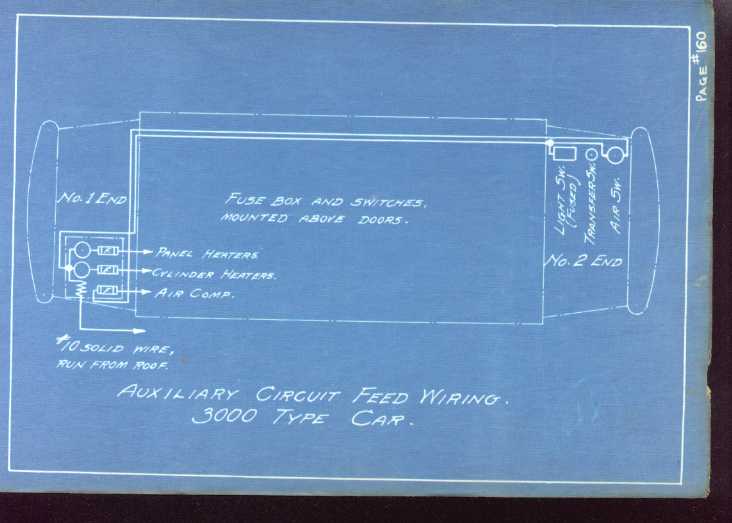 PRT Electrical Instruction Prints - Page #160