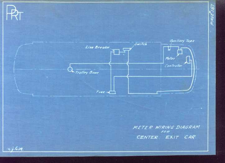 PRT Electrical Instruction Prints - Page #167