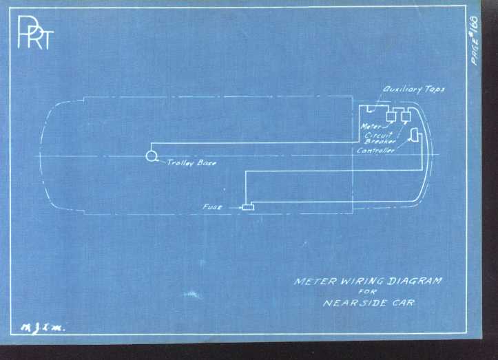 PRT Electrical Instruction Prints - Page #168