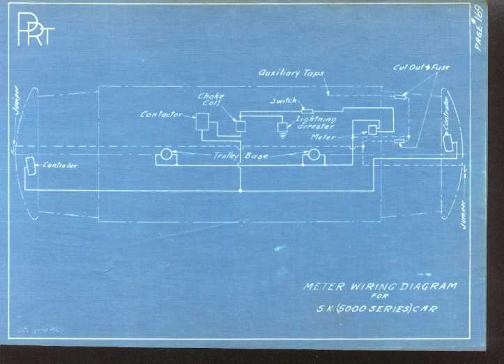 PRT Electrical Instruction Prints - Page #169