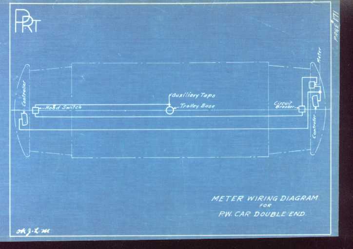 PRT Electrical Instruction Prints - Page #171