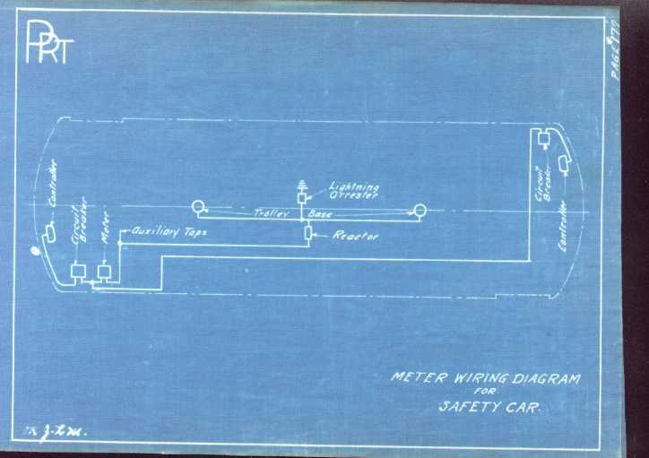 PRT Electrical Instruction Prints - Page #172