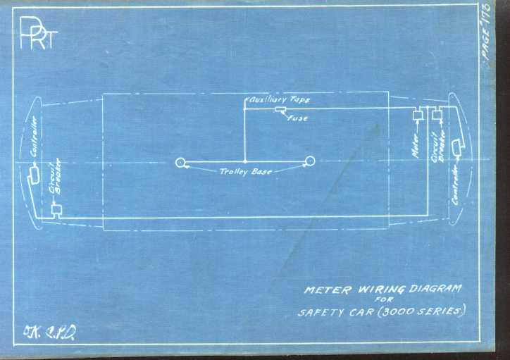 PRT Electrical Instruction Prints - Page #173