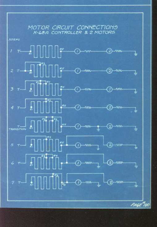 PRT Electrical Instruction Prints - Page #180