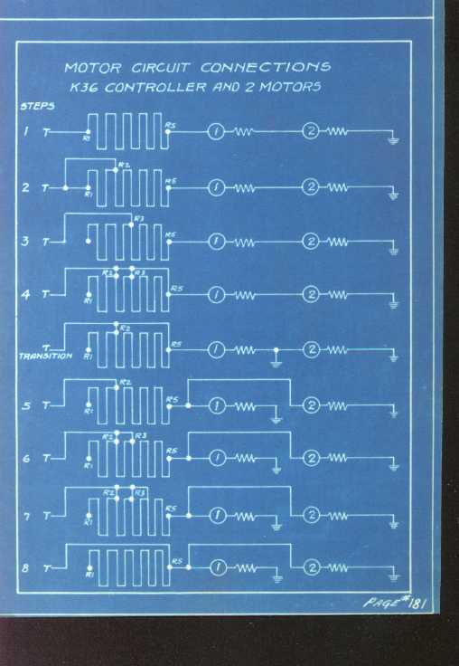PRT Electrical Instruction Prints - Page #181