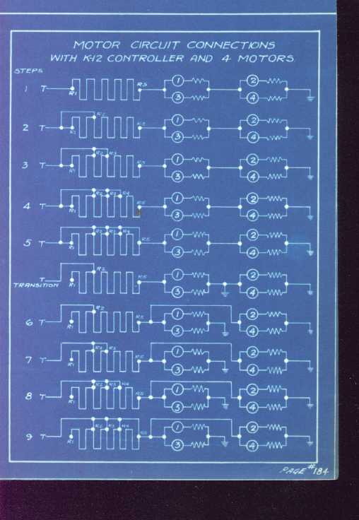 PRT Electrical Instruction Prints - Page #184