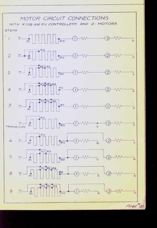 PRT Electrical Instruction Prints - Page #188