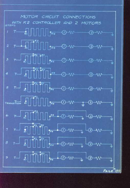 PRT Electrical Instruction Prints - Page #189