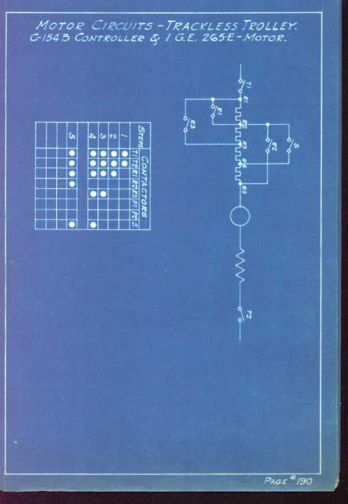 PRT Electrical Instruction Prints - Page #190