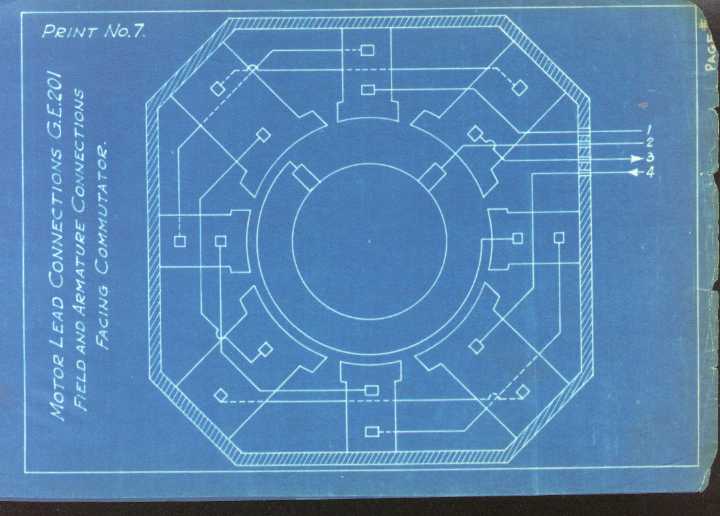 PRT Electrical Instruction Prints - Page #198