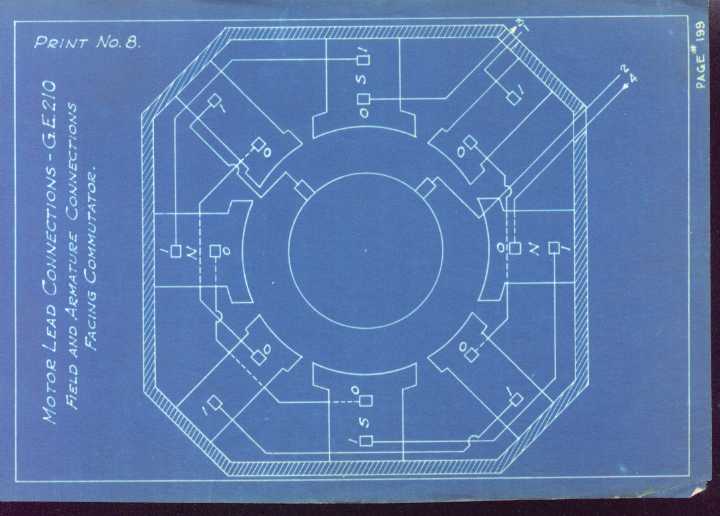 PRT Electrical Instruction Prints - Page #199