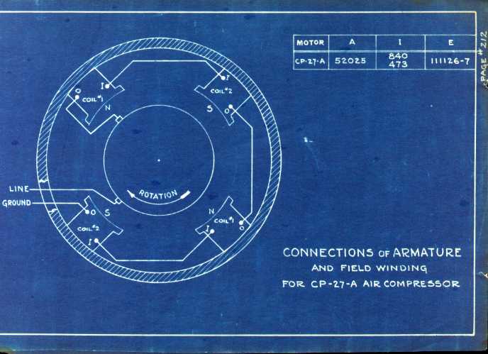 PRT Electrical Instruction Prints - Page #212