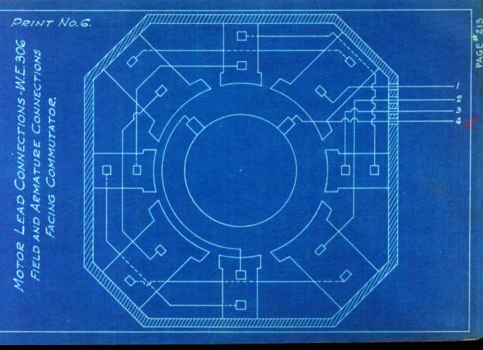 PRT Electrical Instruction Prints - Page #213