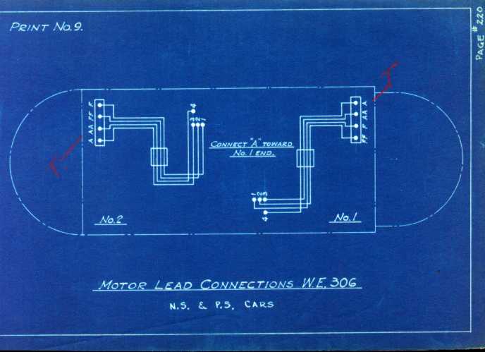 PRT Electrical Instruction Prints - Page #220