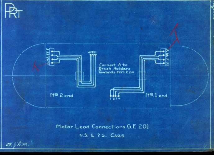 PRT Electrical Instruction Prints - Page #221