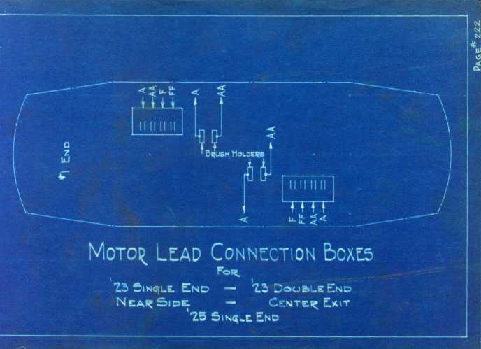 PRT Electrical Instruction Prints - Page #222