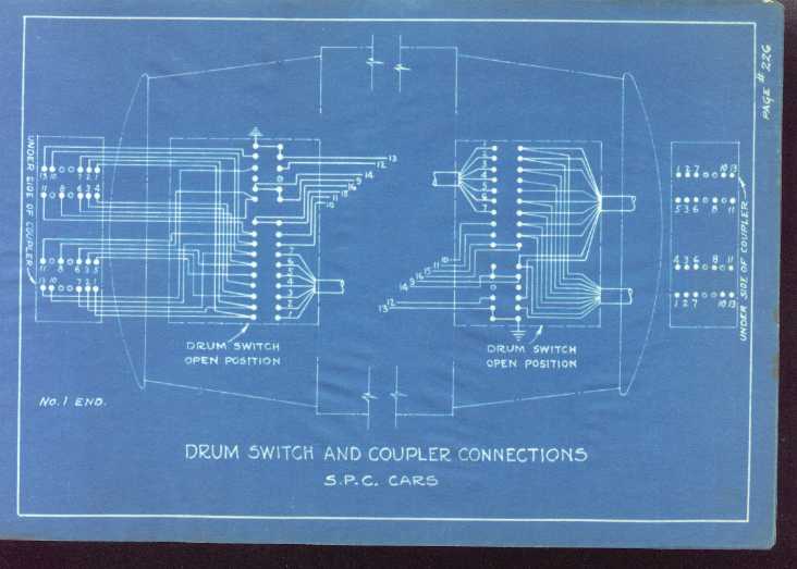 PRT Electrical Instruction Prints - Page #226