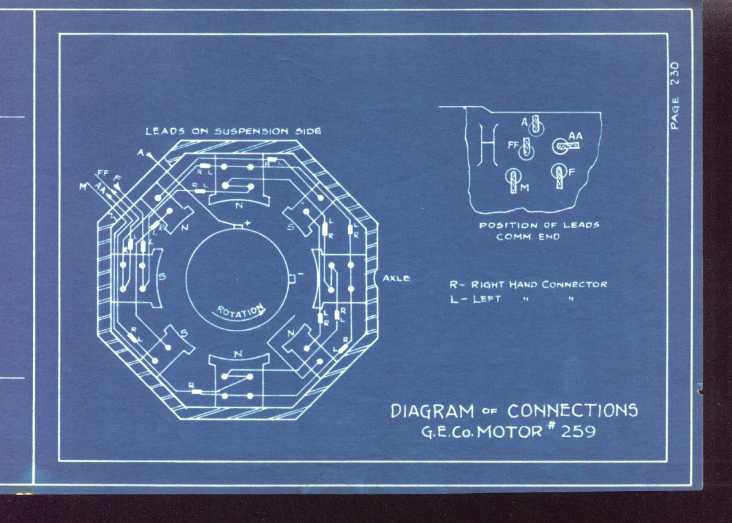 PRT Electrical Instruction Prints - Page #230