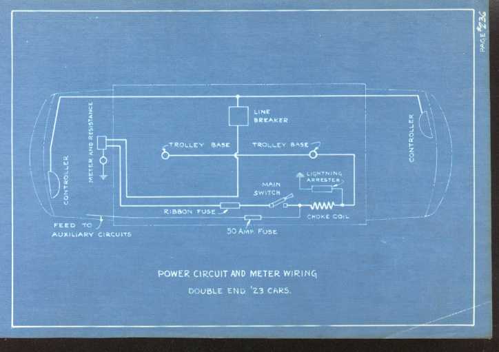 PRT Electrical Instruction Prints - Page #236