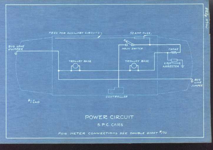 PRT Electrical Instruction Prints - Page #238