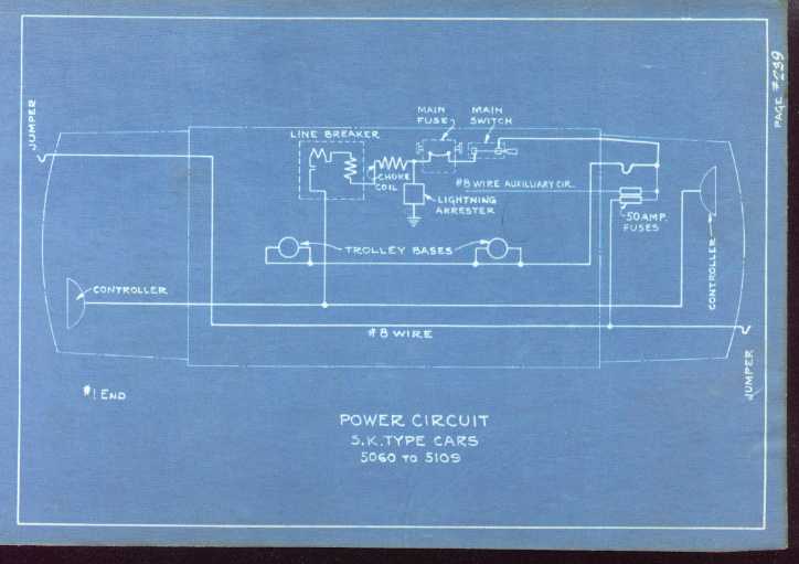 PRT Electrical Instruction Prints - Page #239