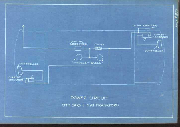 PRT Electrical Instruction Prints - Page #240