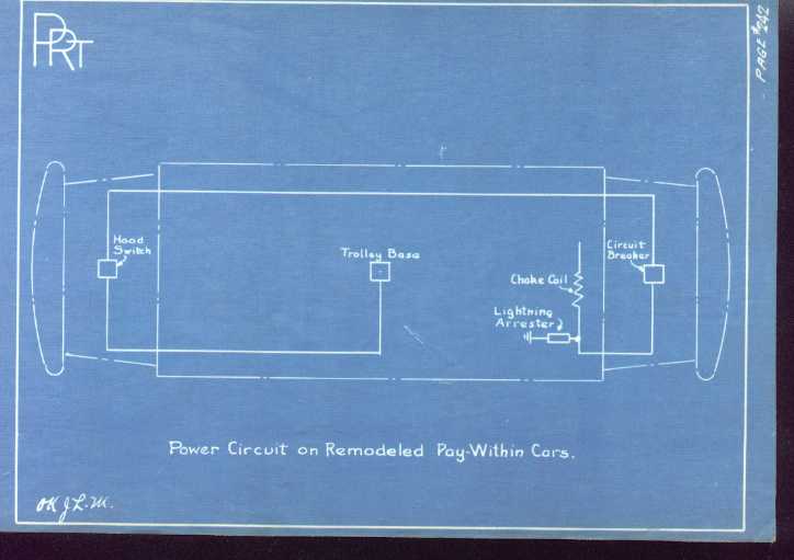 PRT Electrical Instruction Prints - Page #242