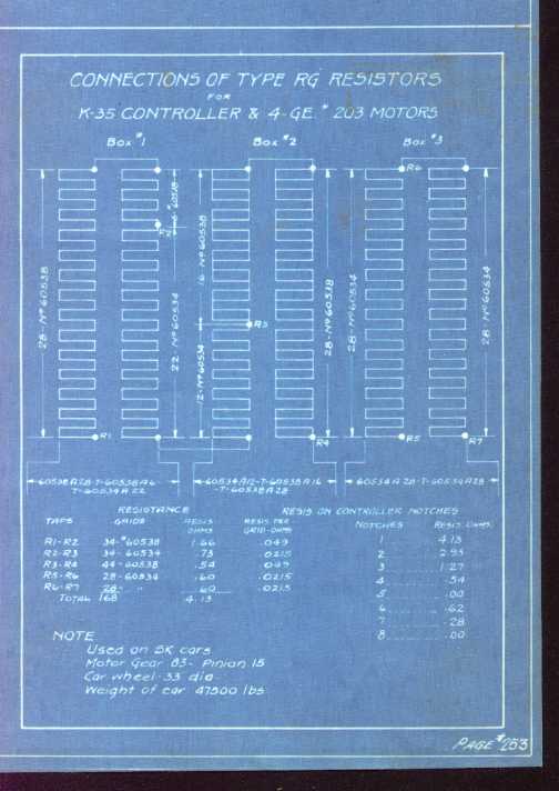 PRT Electrical Instruction Prints - Page #253