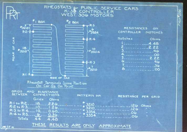 PRT Electrical Instruction Prints - Page #256