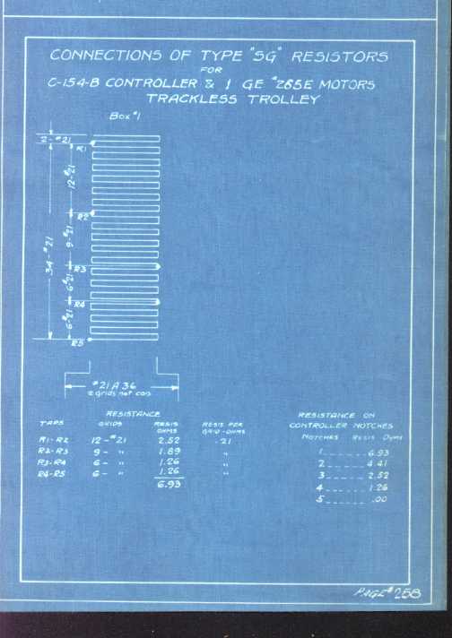 PRT Electrical Instruction Prints - Page #258