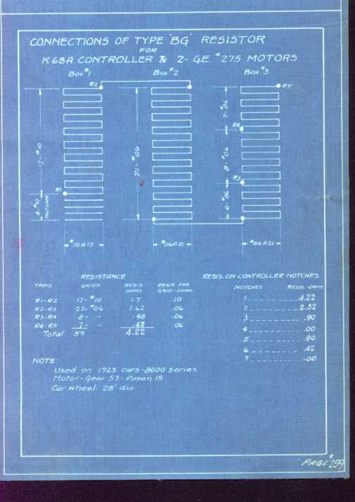 PRT Electrical Instruction Prints - Page #259