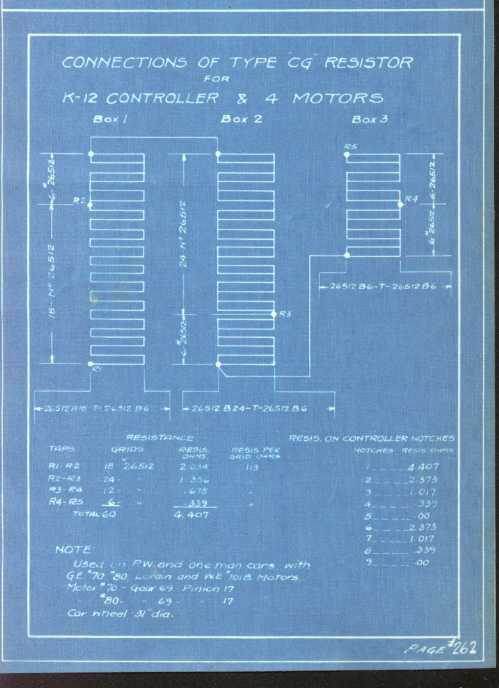 PRT Electrical Instruction Prints - Page #262