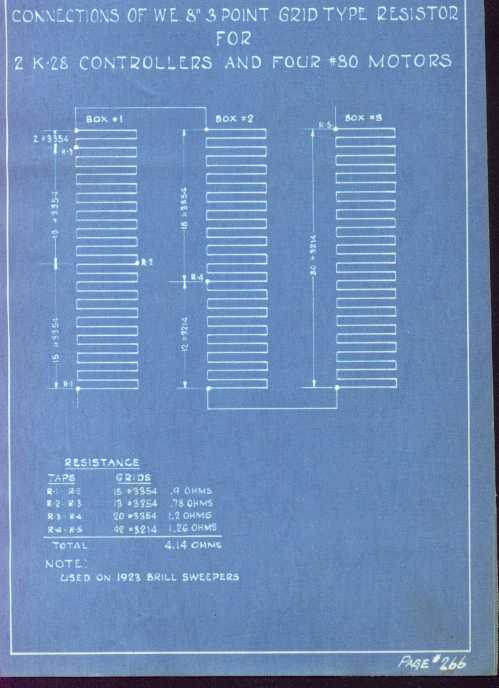 PRT Electrical Instruction Prints - Page #266