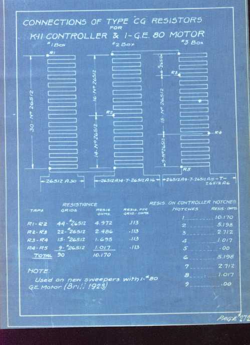 PRT Electrical Instruction Prints - Page #272