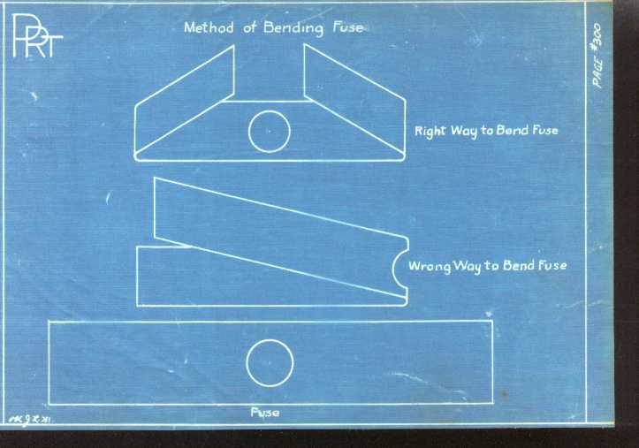 PRT Electrical Instruction Prints - Page #300