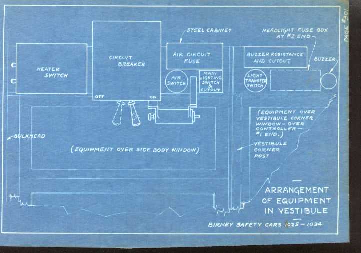 PRT Electrical Instruction Prints - Page #301