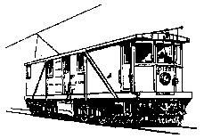 Drawing of PRT C-128