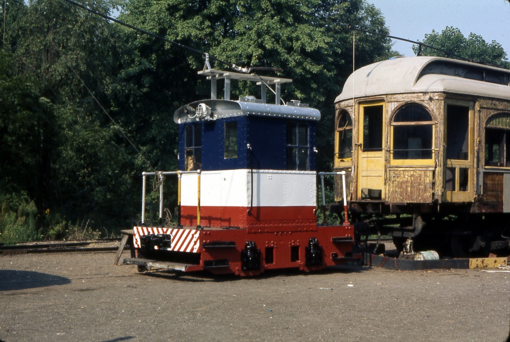 Photograph of No. 10, 1976 by Harry Strauss.